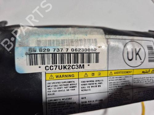 Other CHEVROLET CAPTIVA (C100, C140) 2.0 D | BP32576580O1 