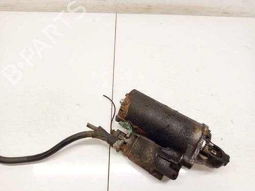 Used Starter Starter AUDI A6 C6 (4F2) 2.7 TDI (180 hp) 34842980 34842980