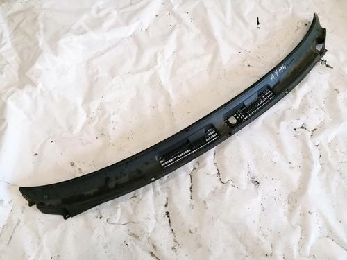 Torpedoplade Torpedoplade VOLVO S40 I (644) 1.9 TD (90 hp) 35502674 35502674