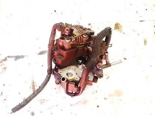 Used Injection pump Injection pump 35136185 35136185