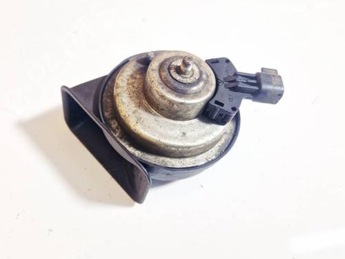Horn OPEL CORSA D (S07) 1.0 (L08, L68) | BP35026261E13 - Image 2