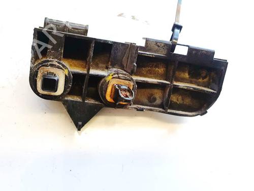 Used Rear bumper bracket Rear bumper bracket TOYOTA AURIS (_E15_) 1.6 (ZRE151_, ZRE151R) (124 hp) 35229926 35229926