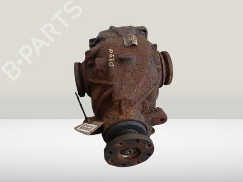 Used Rear differential Rear differential 34914643 34914643