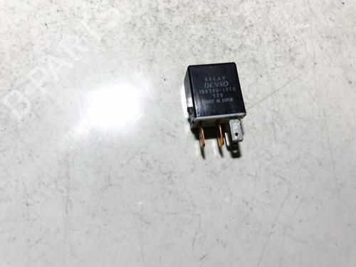 Used Other Other SUBARU IMPREZA Saloon (GD) 2.0 i WRX AWD (GDA) (228 hp) 33513073 33513073