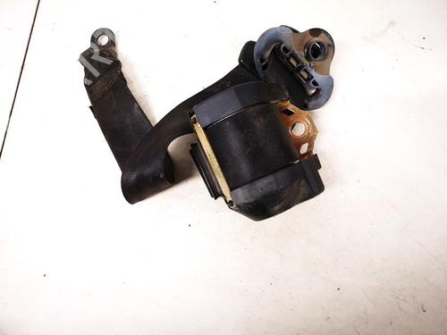 Used Rear left seatbelt Rear left seatbelt 35531270 35531270