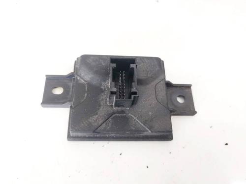 Used Electronic module Electronic module MERCEDES-BENZ A-CLASS (W176) A 220 CDI 4-matic (176.005) (170 hp) 32970299 32970299