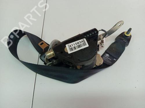 Used Front left seatbelt Front left seatbelt 36851367 36851367