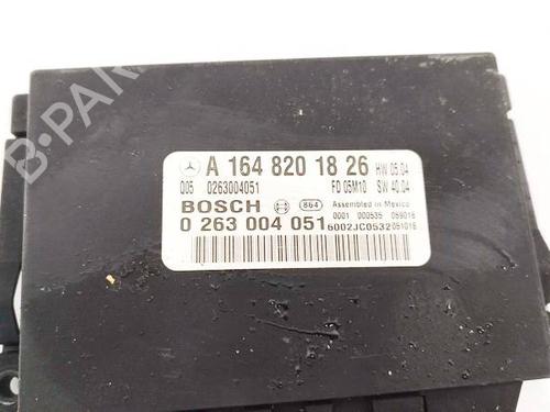 Electronic module TOYOTA RAV 4 III (_A3_) 2.2 D 4WD (ALA30_, ALA30R) | BP34832196M83 - Image 2