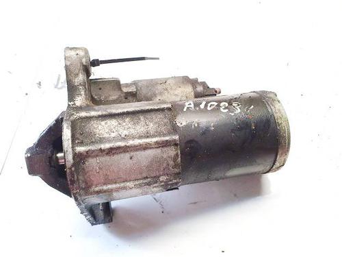 Startmotor MAZDA CX-3 (DK) 1.5 SKYACTIV-D (DK2WS, DK5FW) | BP35005371M8 - Image 2