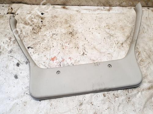 Used Boot lining Boot lining OPEL ASTRA G Hatchback (T98) 2.0 DI (F08, F48) (82 hp) 35489202 35489202