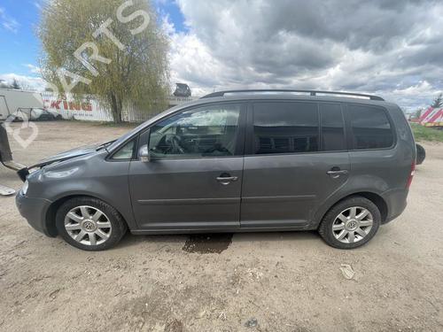 Electronic module VW TOURAN (1T1, 1T2) 2.0 TDI 16V | BP35517048M83  - Image 7
