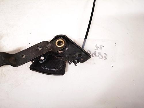 Interior handle AUDI A6 C5 (4B2, 4B4) 2.7 T | BP35570575I7 - Image 3