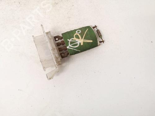 Used Heater resistor Heater resistor VW TRANSPORTER T4 Van (70A, 70H, 7DA, 7DH) 1.9 D (60 hp) 35424822 35424822