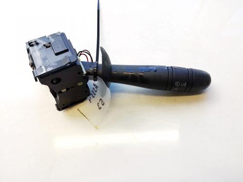 Used Warning switch Warning switch RENAULT VEL SATIS (BJ0_) 3.5 V6 (BJ0R, BJ0V, BJ0U) (241 hp) 35639285 35639285
