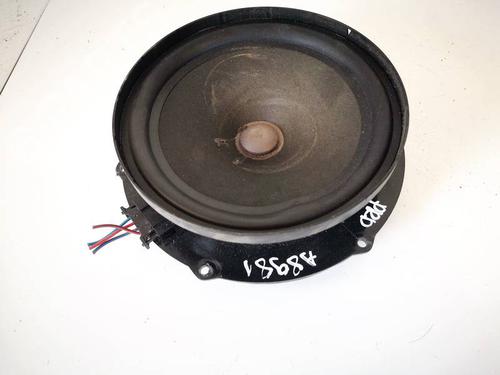 speaker-skoda-octavia-ii-1z3-2004-2005-2006-2007-2008-2009-2010-2011-2012-2013-32956641 main image