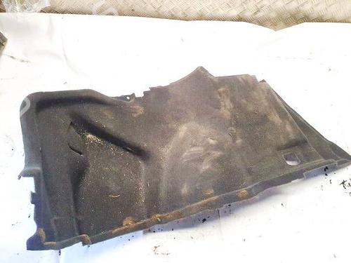 Used Boot lining Boot lining TOYOTA AVENSIS Saloon (_T27_) 2.0 VVT-i (ZRT272_, ZRT272R) (152 hp) 35121752 35121752