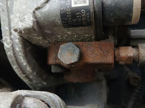 Injection pump MAZDA 6 Hatchback (GH) 2.0 MZR-CD (GH14) | BP36689691M78 - Image 4