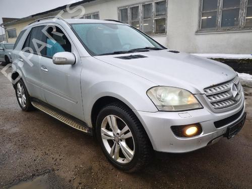Used Parts MERCEDES-BENZ M-CLASS (W164) ML 350 4-matic (164.186) 4919684