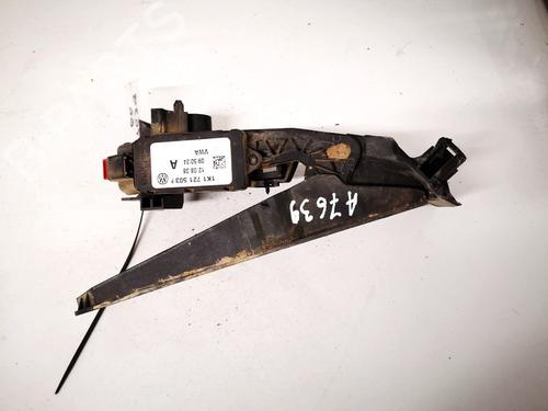 Used Pedal Pedal VW GOLF V (1K1) 1.9 TDI (105 hp) 35474498 35474498