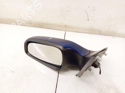Ryggespeil venstre Ryggespeil venstre OPEL ASTRA H (A04) 1.7 CDTI (L48) (100 hp) 37512578 37512578
