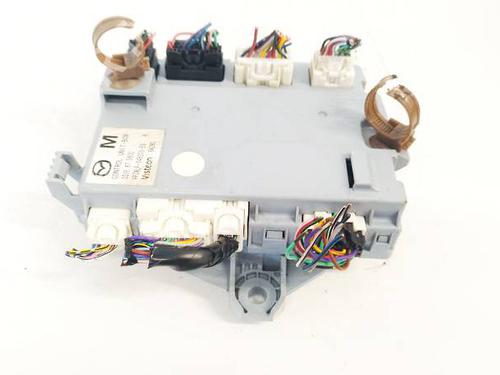 Used Electronic module Electronic module MAZDA 6 Hatchback (GH) 2.0 MZR-CD (GH14) (140 hp) 36524263 36524263