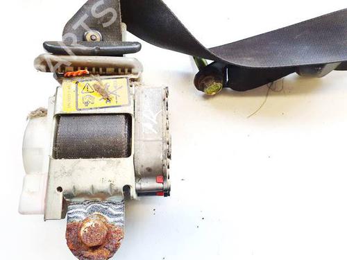 Used Front left seatbelt Front left seatbelt ROVER 45 I Hatchback (RT) 2.0 iDT (113 hp) 34913304 34913304