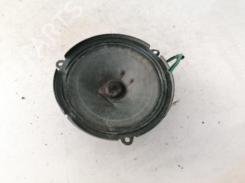 Used Speaker Speaker MERCEDES-BENZ A-CLASS (W168) A 170 CDI (168.008) (90 hp) 33088174 33088174
