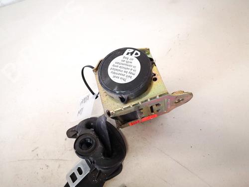 Front right seatbelt MINI MINI (R50, R53) One D | BP35427426I25 - Image 2