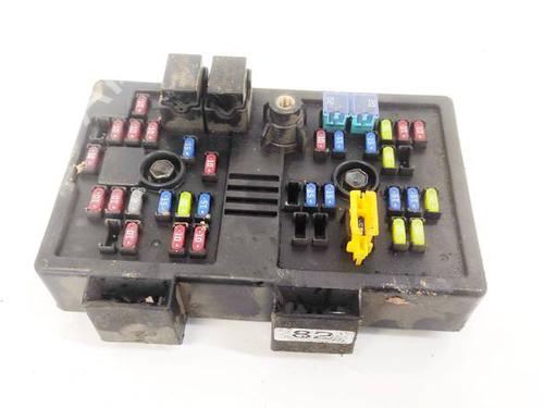 Used Fuse box CHEVROLET CAPTIVA (C100, C140) 3.2 4WD (230 hp) 32966218