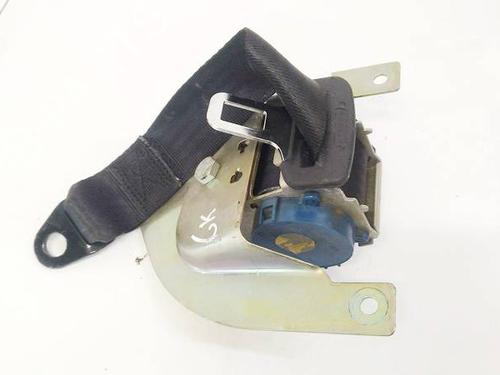 Used Rear left seatbelt Rear left seatbelt 35074590 35074590
