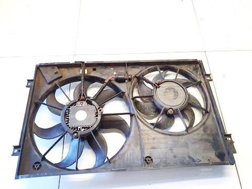 Used Fan Fan 35223831 35223831