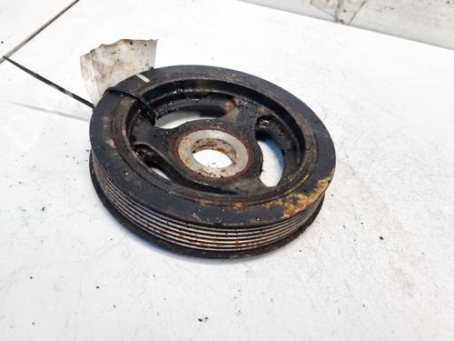 Pulley FORD FOCUS III 1.6 TDCi | BP35190359M122 - Image 2