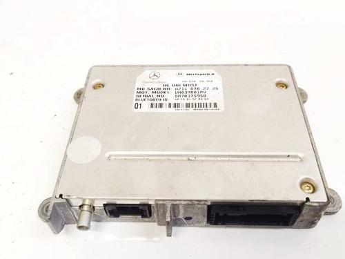 Used Electronic module Electronic module 35168609 35168609