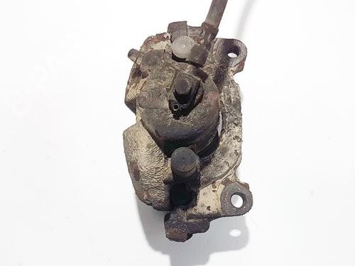 Right front brake caliper SEAT ALTEA (5P1) 2.0 TDI | BP35511009M104 - Image 2