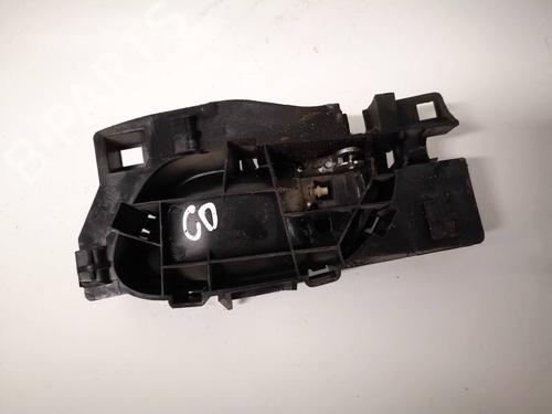 Rear right interior door handle CITROËN C3 II (SC_) 1.4 HDi 70 (SC8HZC, SC8HR0, SC8HP4) | BP34860050I16 - Image 2