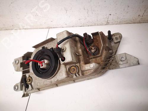 Right headlight MAZDA PREMACY (CP) 2.0 TD | BP34836141C29 - Image 2