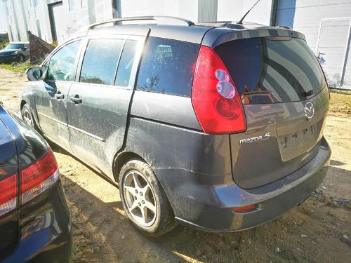 Pipe MAZDA 5 (CR) 2.0 CD (CR19) | BP32612703M125 