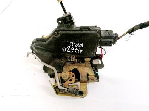 Used Front right lock Front right lock 35358183 35358183