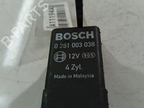 Electronic sensor SKODA OCTAVIA II (1Z3) 1.9 TDI | BP34785034M84  - Image 5
