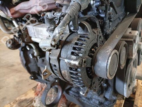 Generator Generator 37655411 37655411