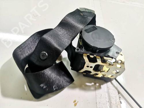 Used Rear right seatbelt Rear right seatbelt BMW 1 (E87) 118 d (122 hp) 34839383 34839383
