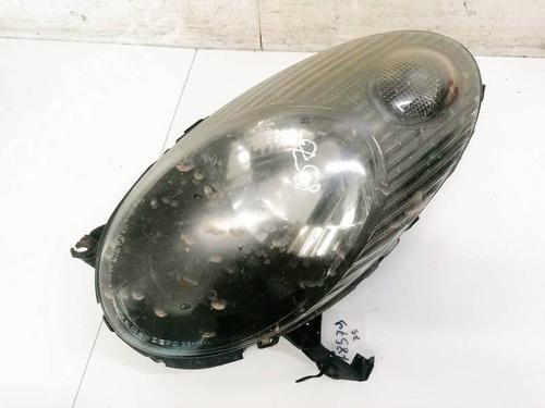 Used Left headlight Left headlight 35363781 35363781