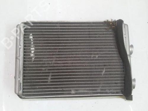 Used Heater matrix Heater matrix FIAT PUNTO (188_) 1.2 60 (188.030, .050, .130, .150, .230, .250) (60 hp) 35664277 35664277