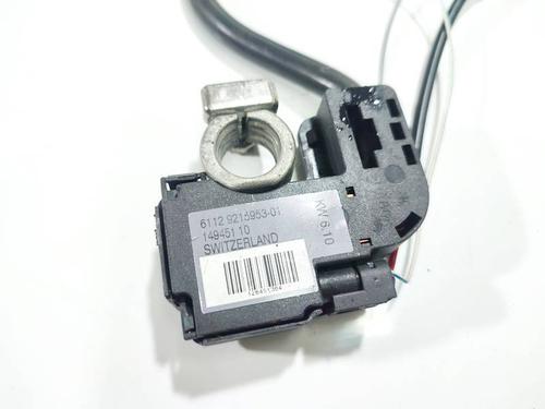 Cable BMW 3 (E90) 318 i | BP34851373E12 - Image 3