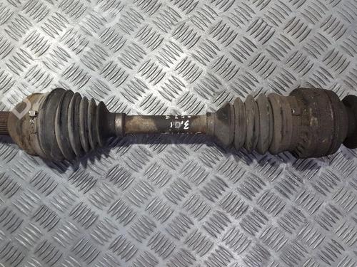 Used Left front driveshaft Left front driveshaft OPEL SINTRA (APV) 3.0 i 24V (OUN16, Y94) (201 hp) 35663899 35663899