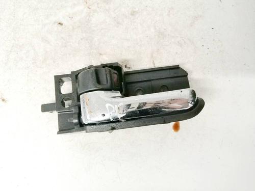 Used Front left interior door handle Front left interior door handle TOYOTA AVENSIS (_T25_) 2.0 VVTi (AZT250_) (155 hp) 34998965 34998965