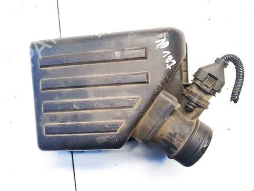 Used Air filter box Air filter box KIA CERATO I Hatchback (LD) 1.5 CRDi (102 hp) 34825956 34825956