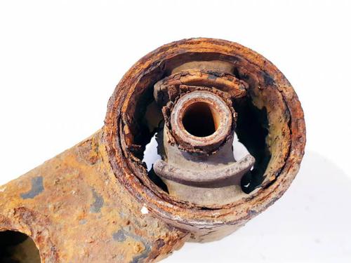 Anti roll bar NISSAN PRIMERA Hatchback (P12) 1.8 | BP37085651M96 - Image 3