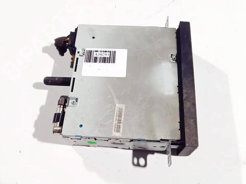 Used Radio Radio 35020333 35020333