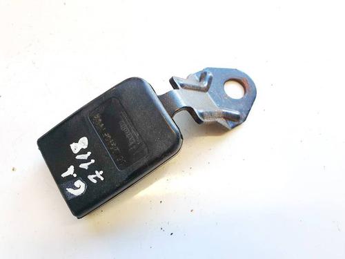 Seat buckle PEUGEOT 807 (EB_) 2.2 HDi | BP35221172I32 - Image 3